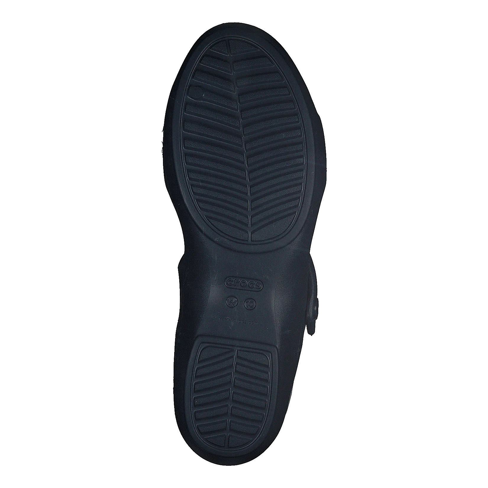 Cleo V Sandal Women Navy/light Grey