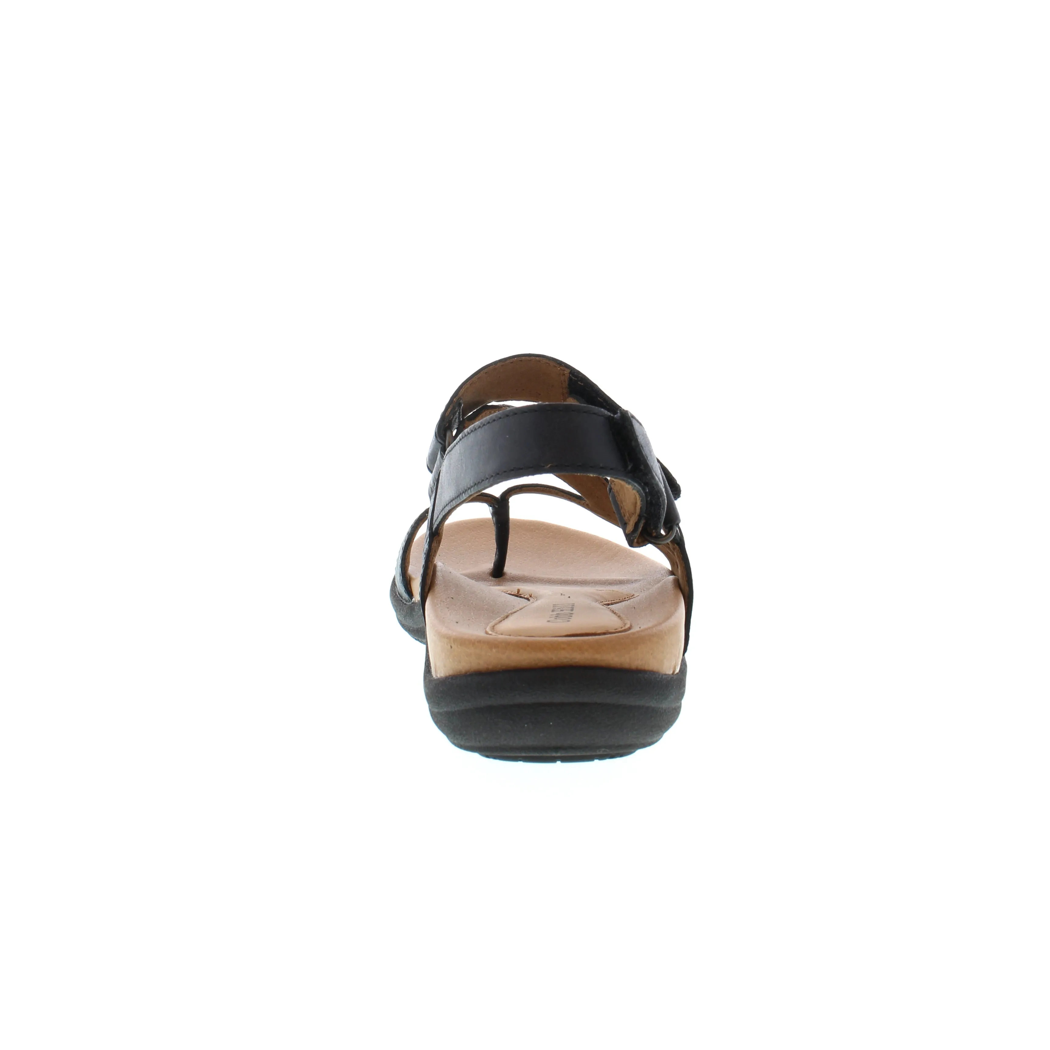 Cobb Hill Rubey Thong Sling - Black