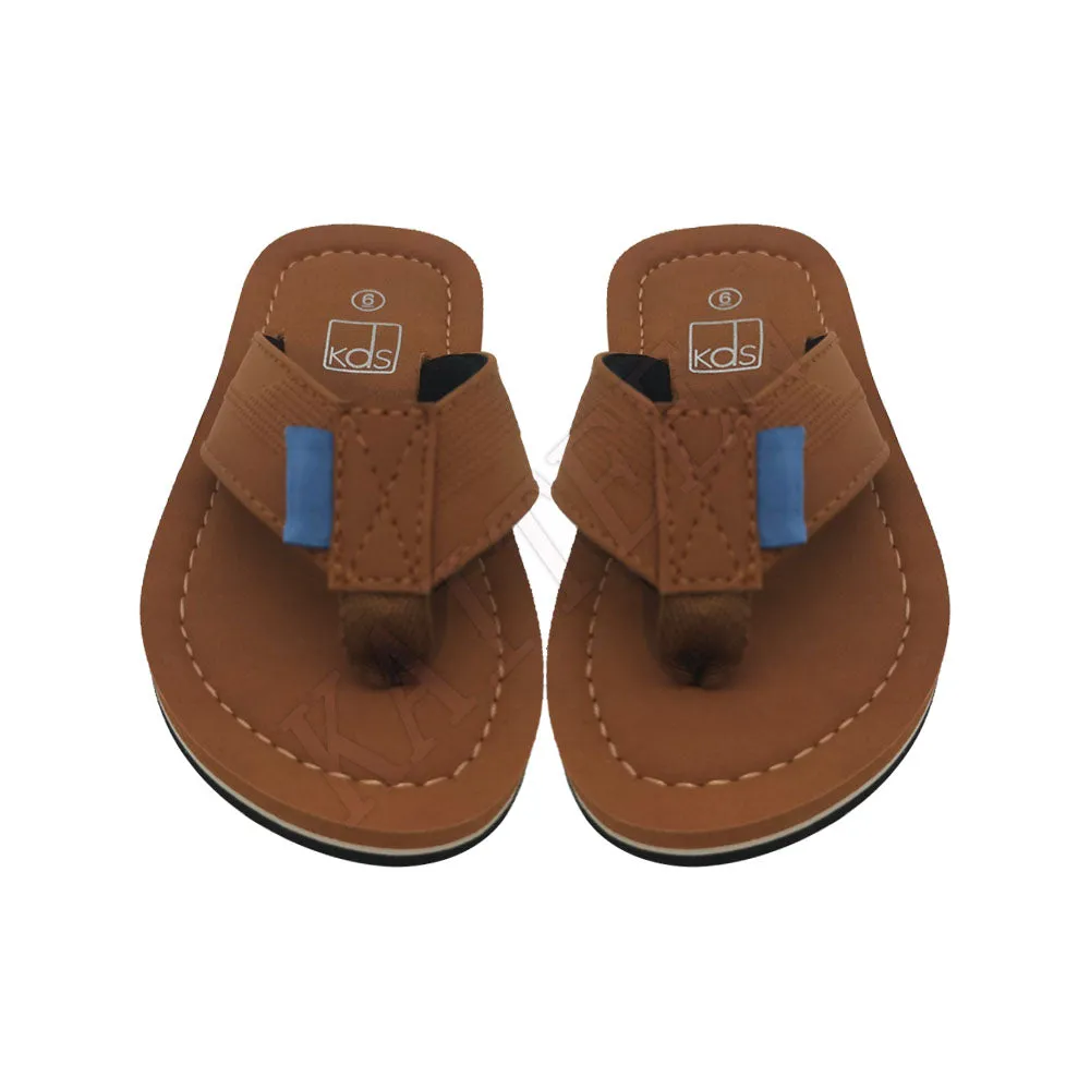 Comfort luxury sleepers childrens sandals