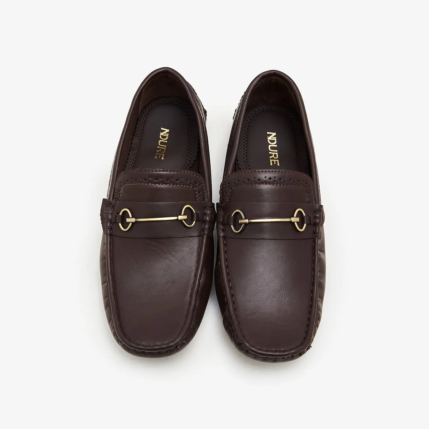 Comfy Loafers for Men