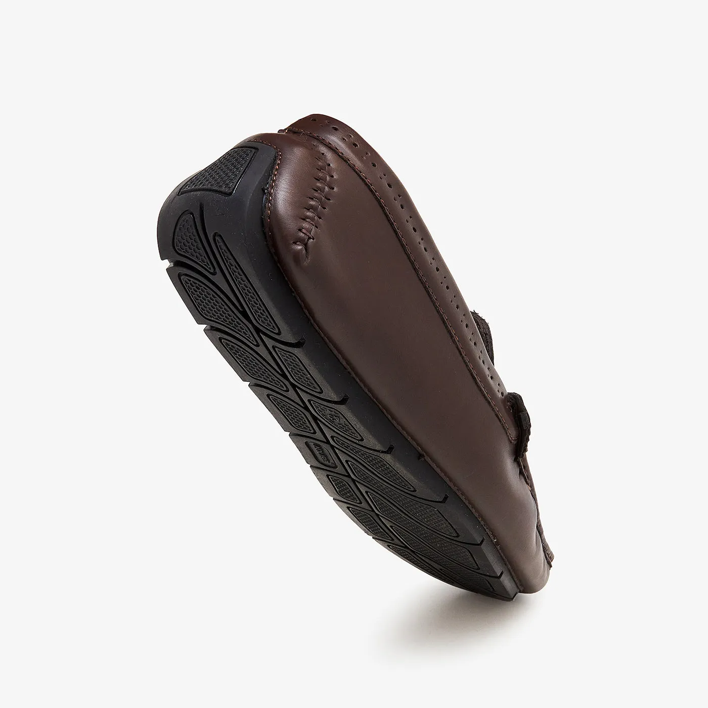 Comfy Loafers for Men