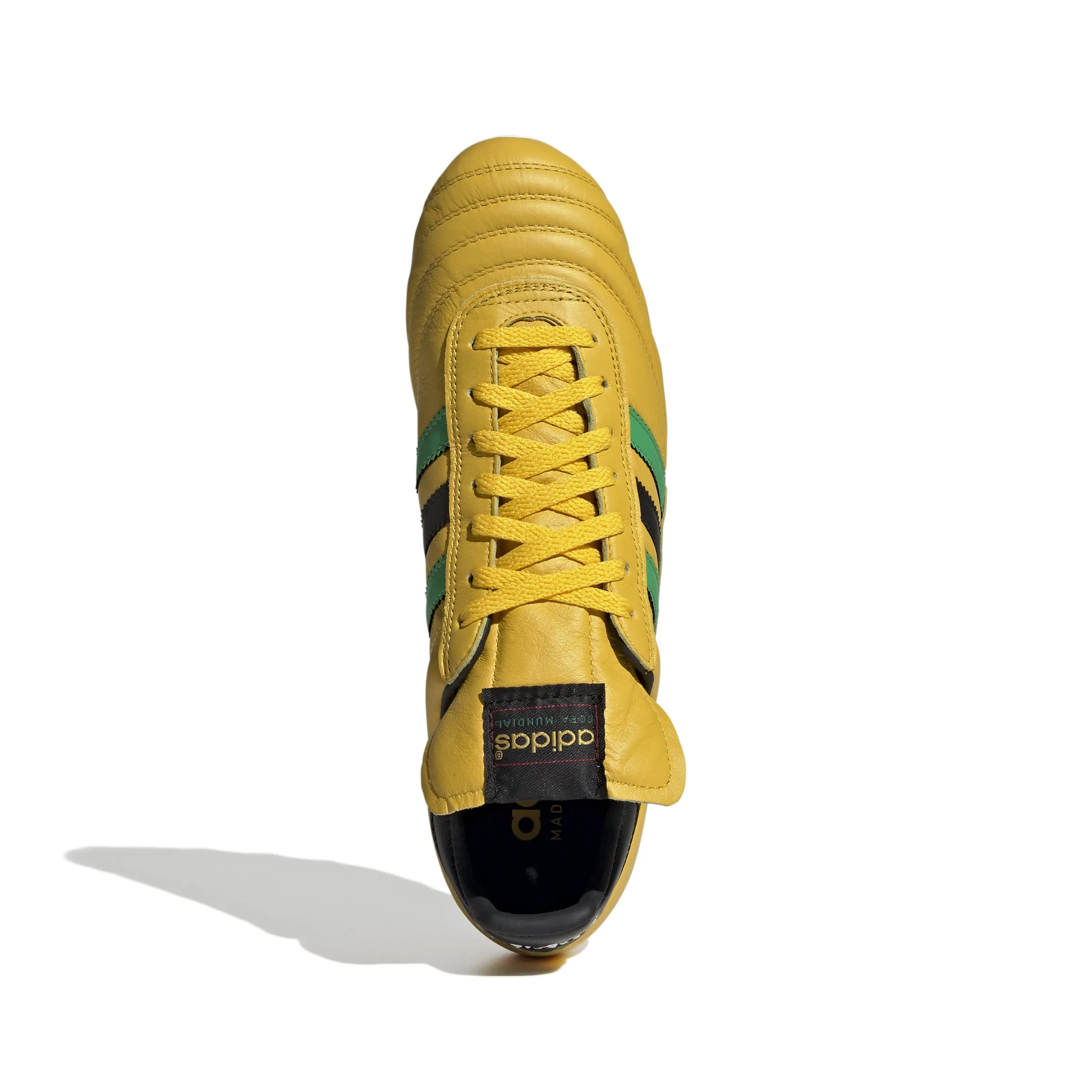 Copa Mundial (Jamaica)