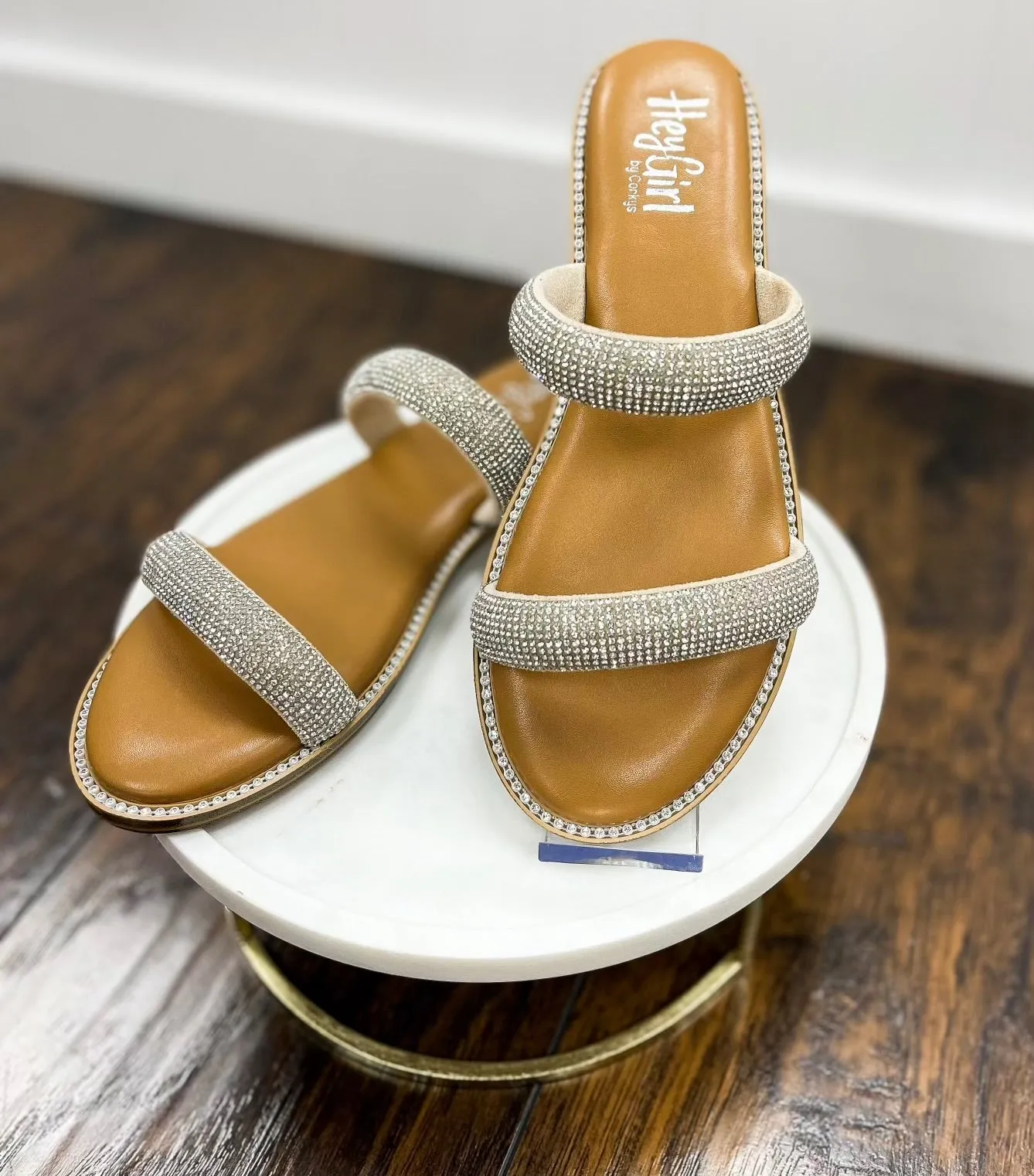 CORKYS Fun In The Sun Sandal