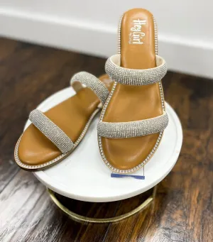 CORKYS Fun In The Sun Sandal