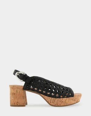 Cornelia Raffia