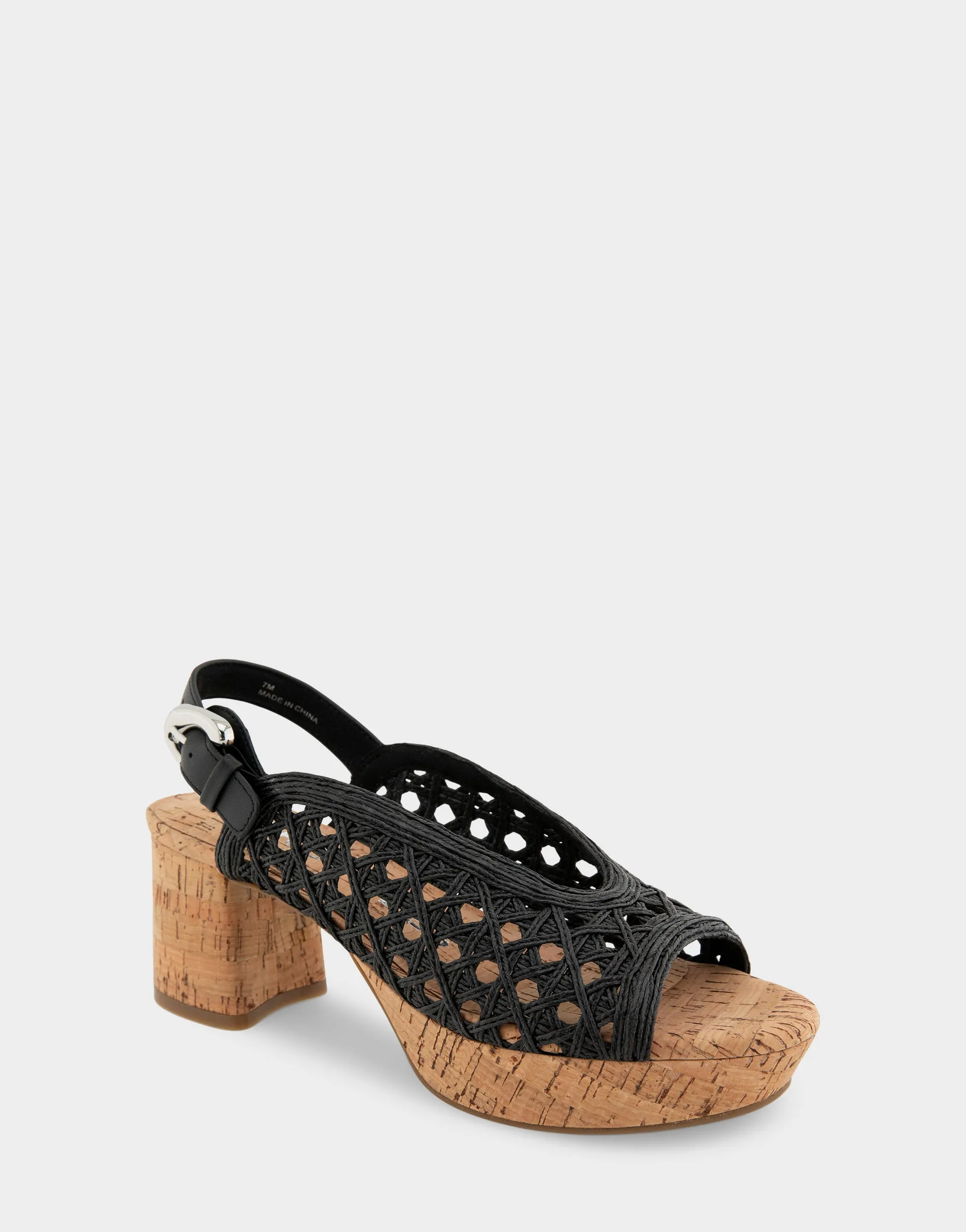 Cornelia Raffia