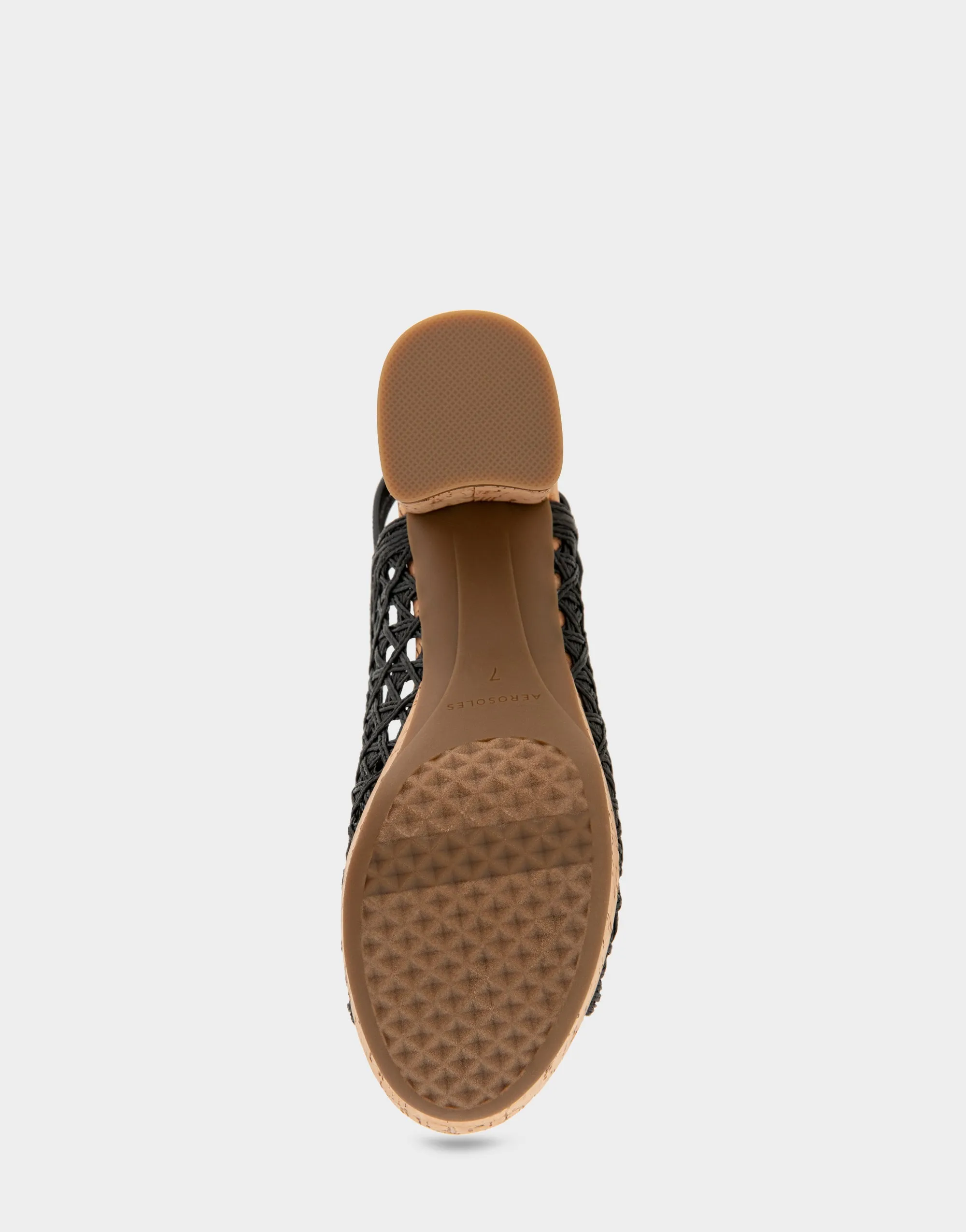 Cornelia Raffia