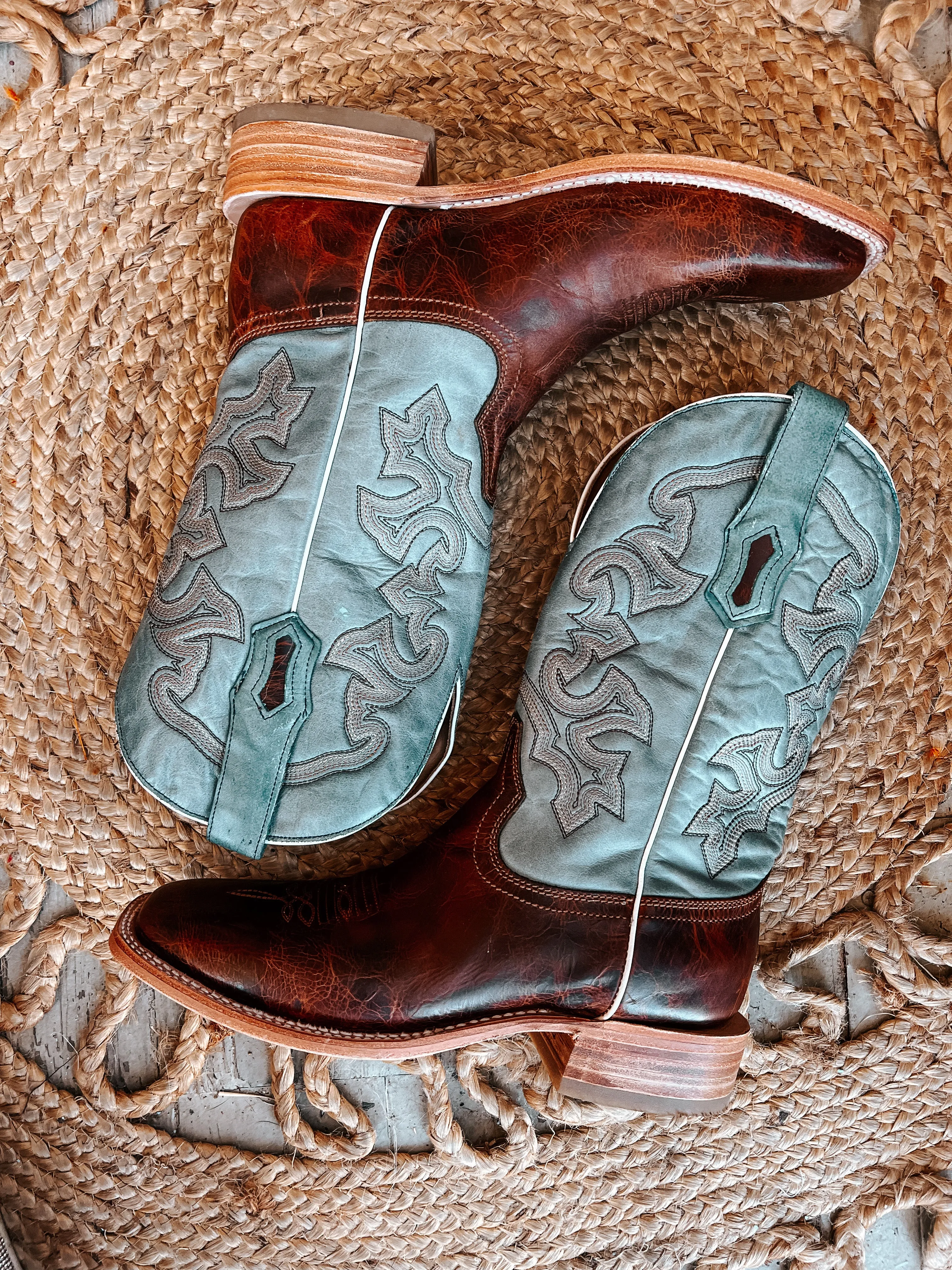 Corral A4262