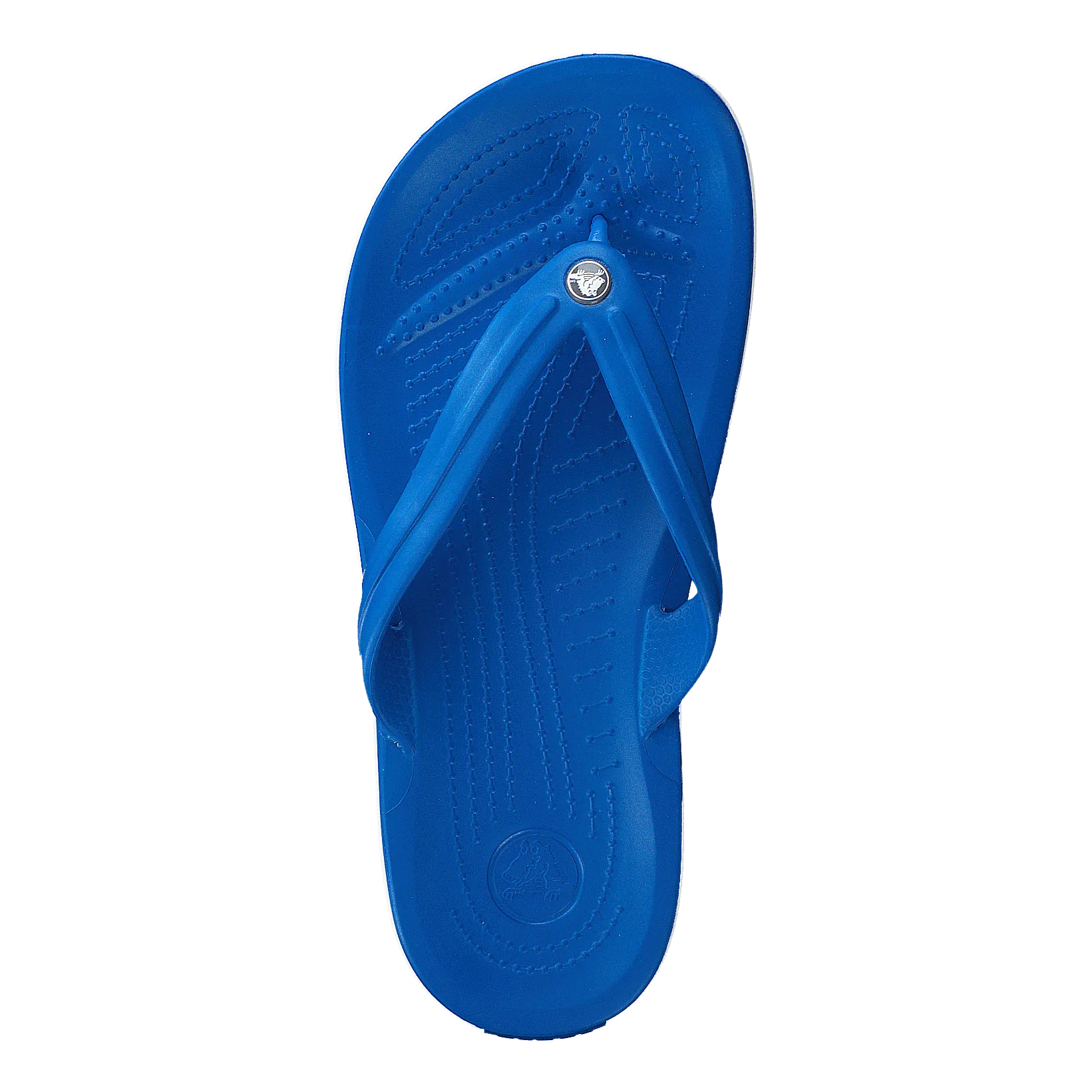 Crocband Flip Bright Cobalt/white