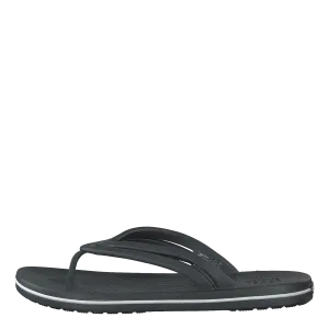Crocband Flip W Black