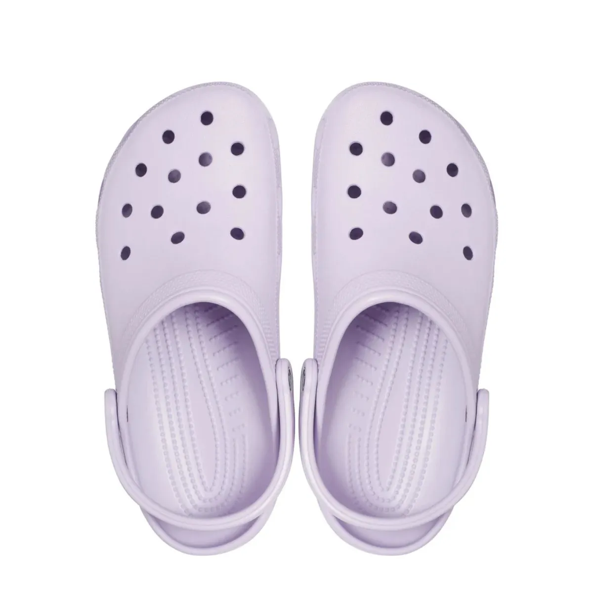 Crocs Classic Clog - Lavender