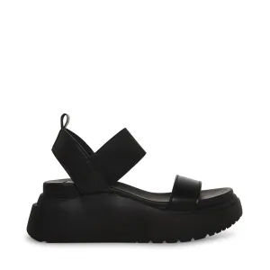 CRUISE BLACK/BLACK - SM REBOOTED