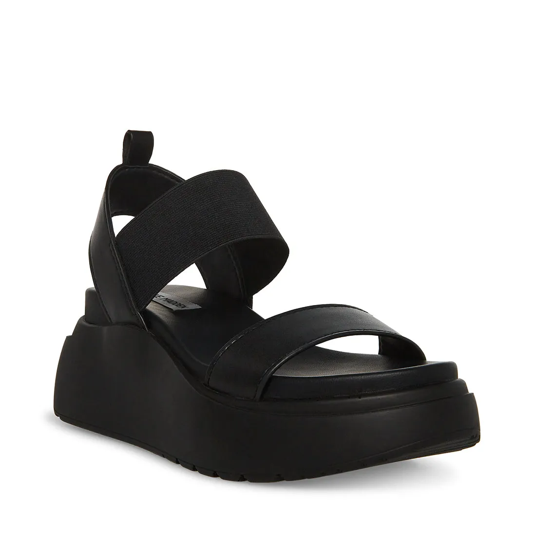 CRUISE BLACK/BLACK - SM REBOOTED