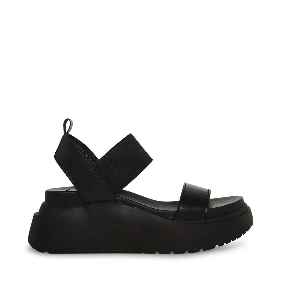 CRUISE BLACK/BLACK - SM REBOOTED