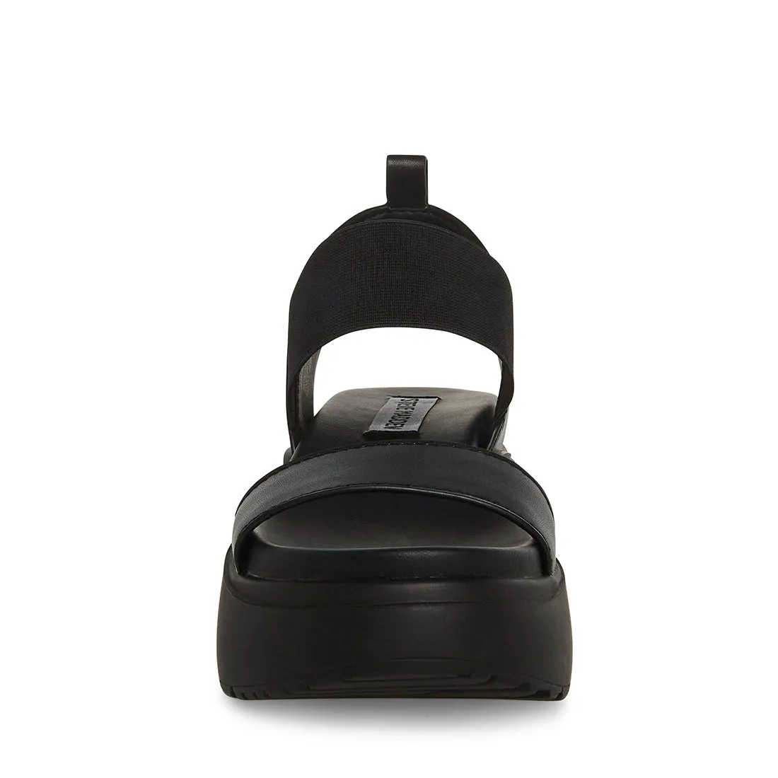 CRUISE BLACK/BLACK - SM REBOOTED