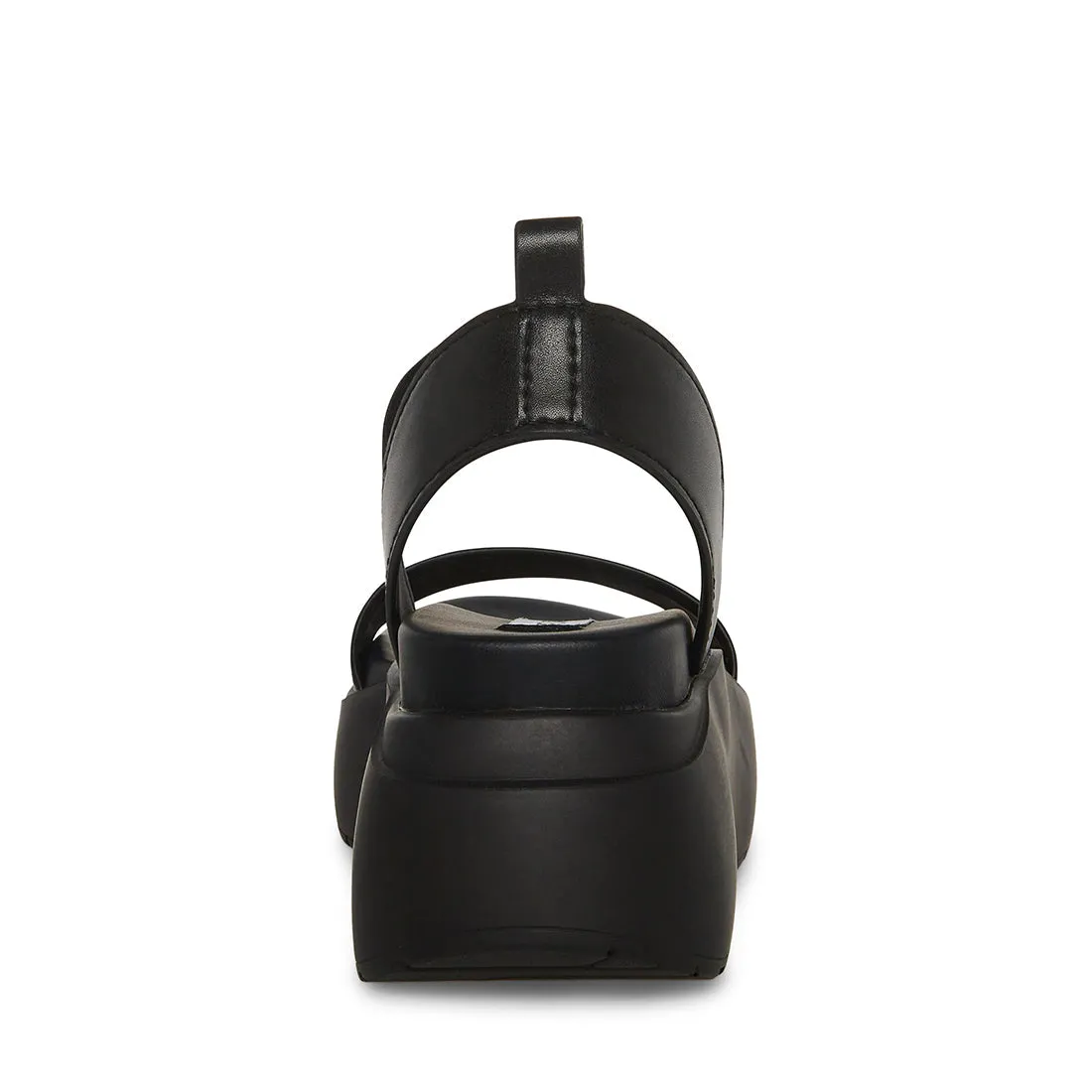 CRUISE BLACK/BLACK - SM REBOOTED