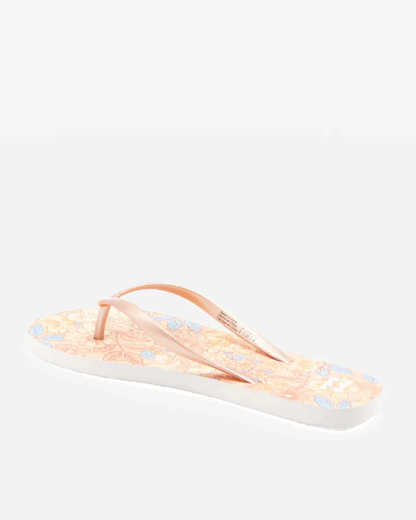 Dama Flip Flop