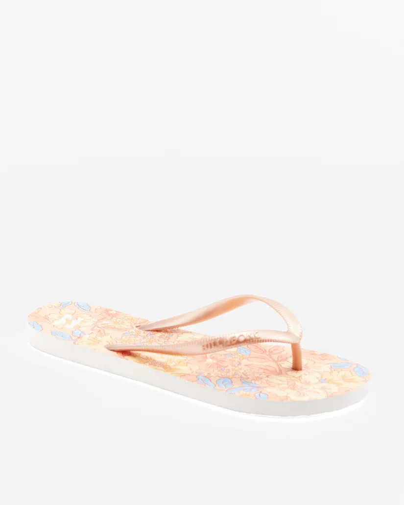 Dama Flip Flop