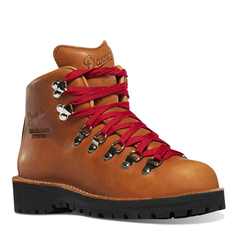 DANNER Mountain Light Boots in Cascade Clovis