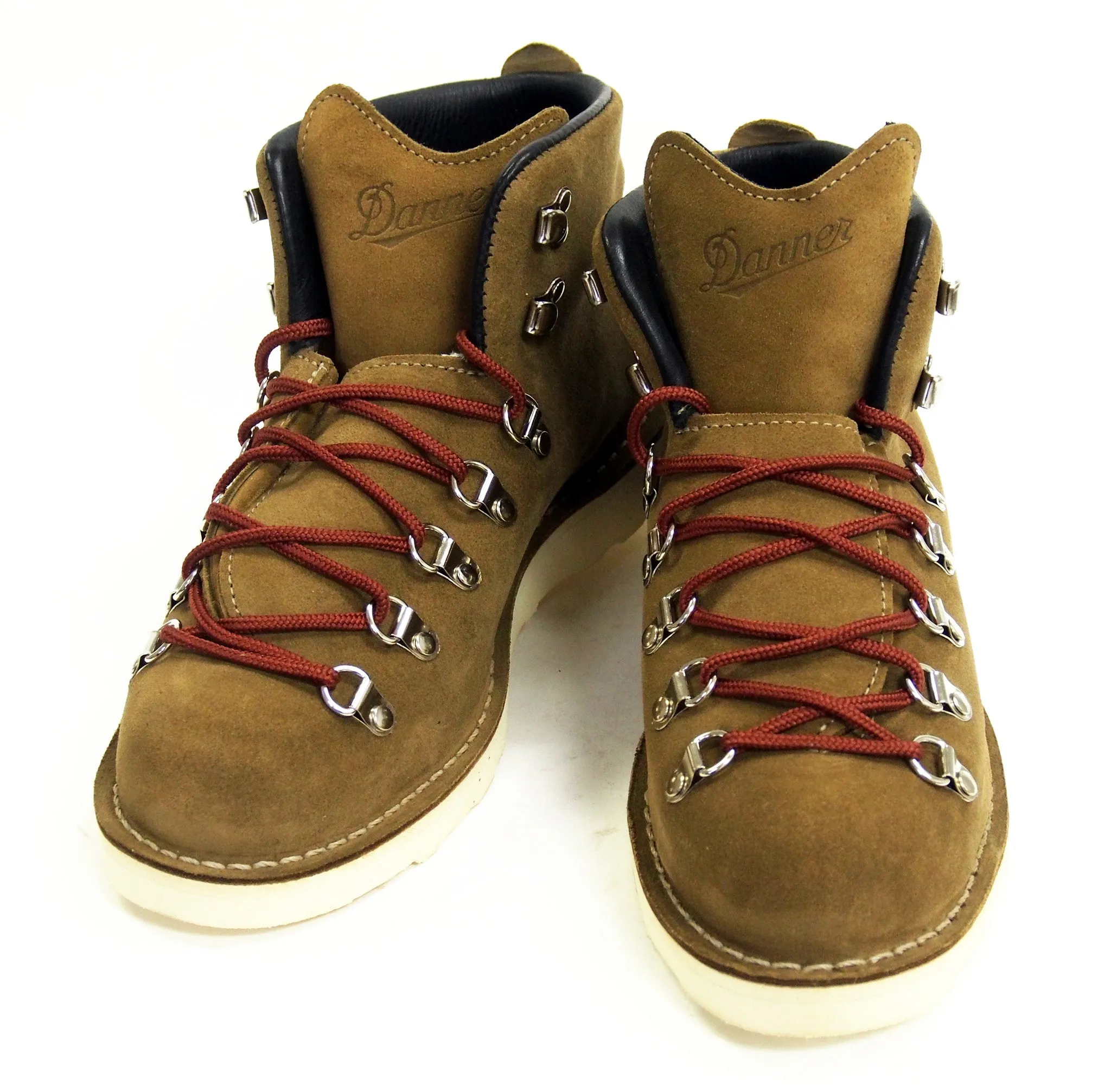 Danner Mountain Light Overton