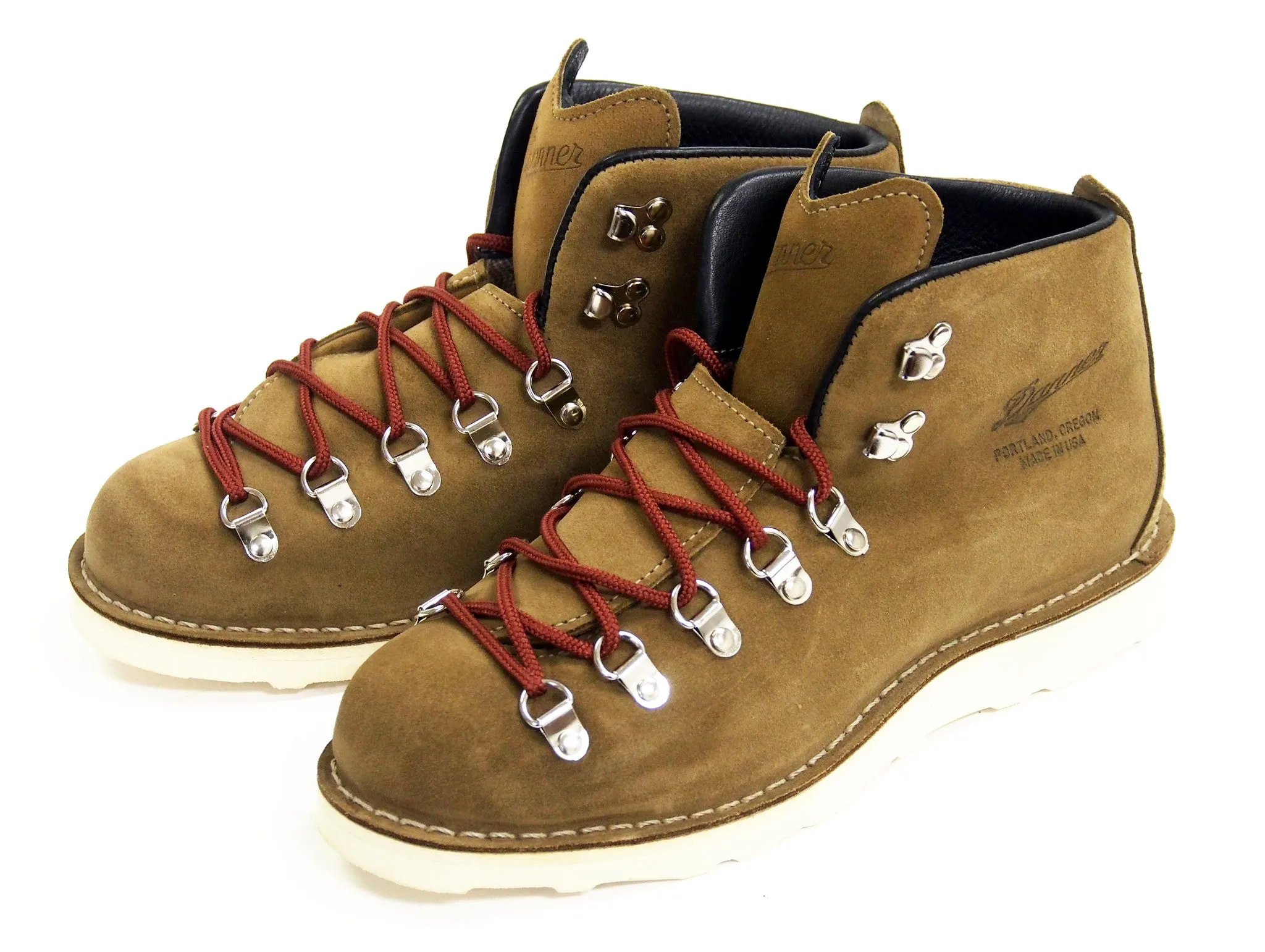 Danner Mountain Light Overton