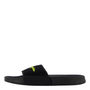 Daytona B Ps Slide Black Beauty
