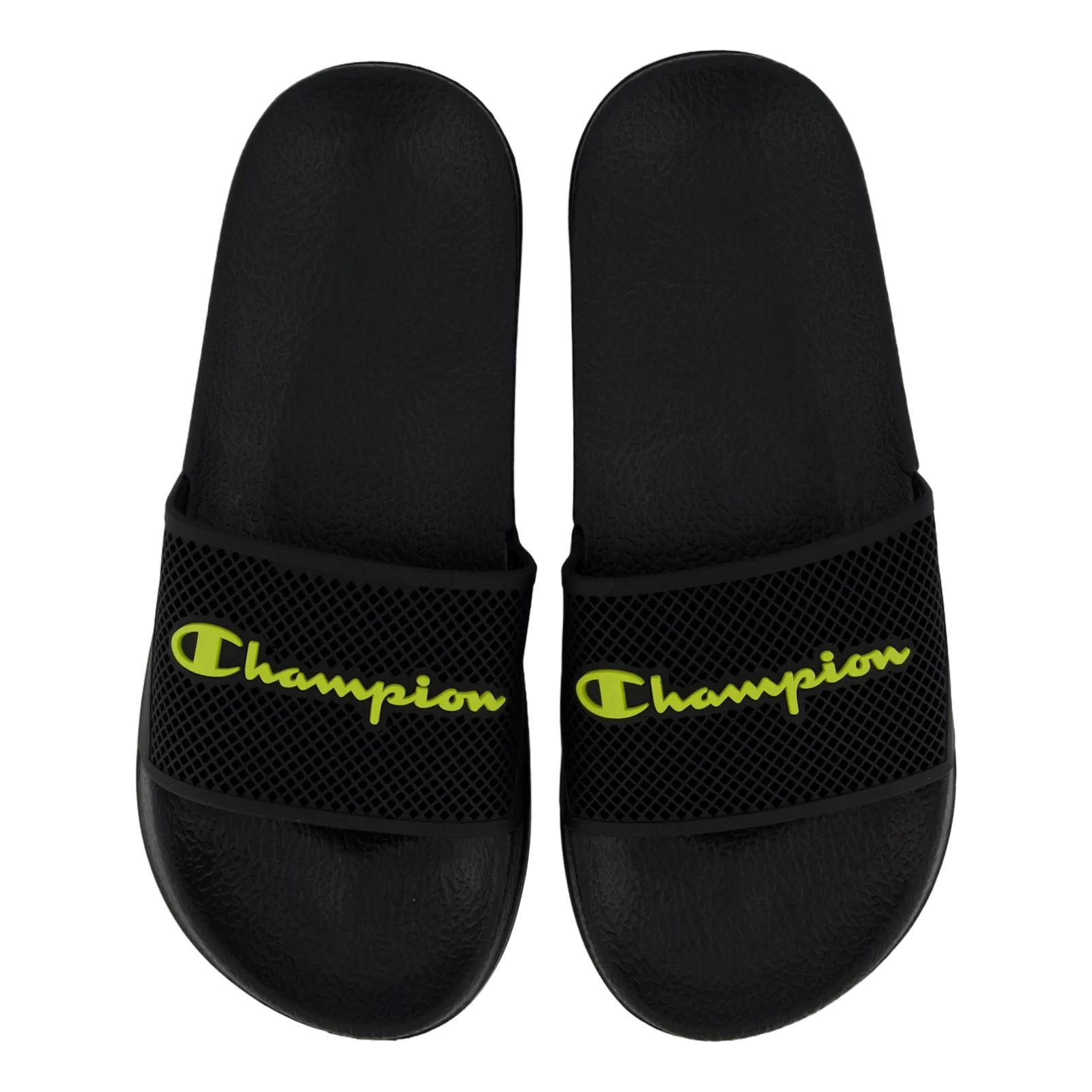 Daytona B Ps Slide Black Beauty