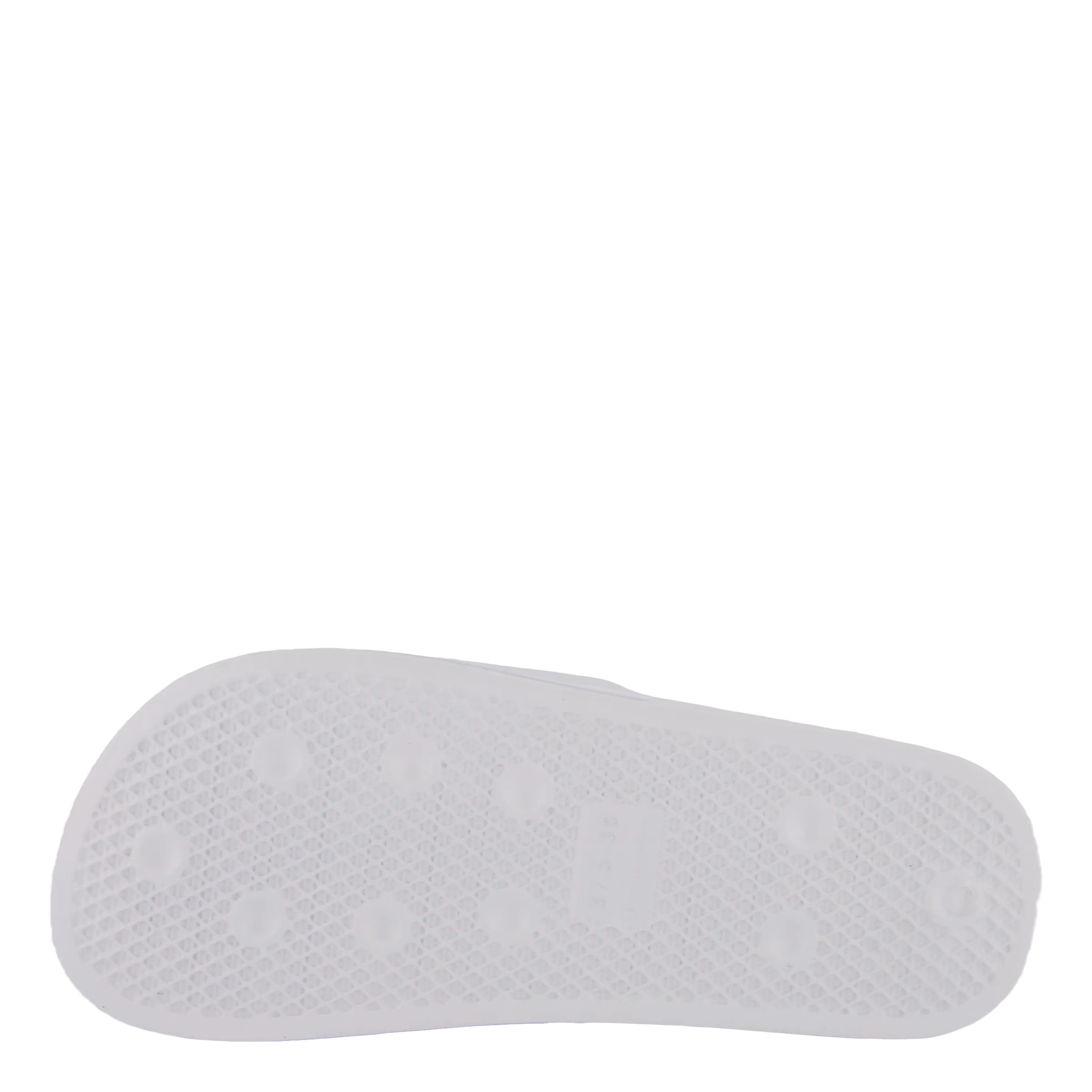 Daytona Slide White