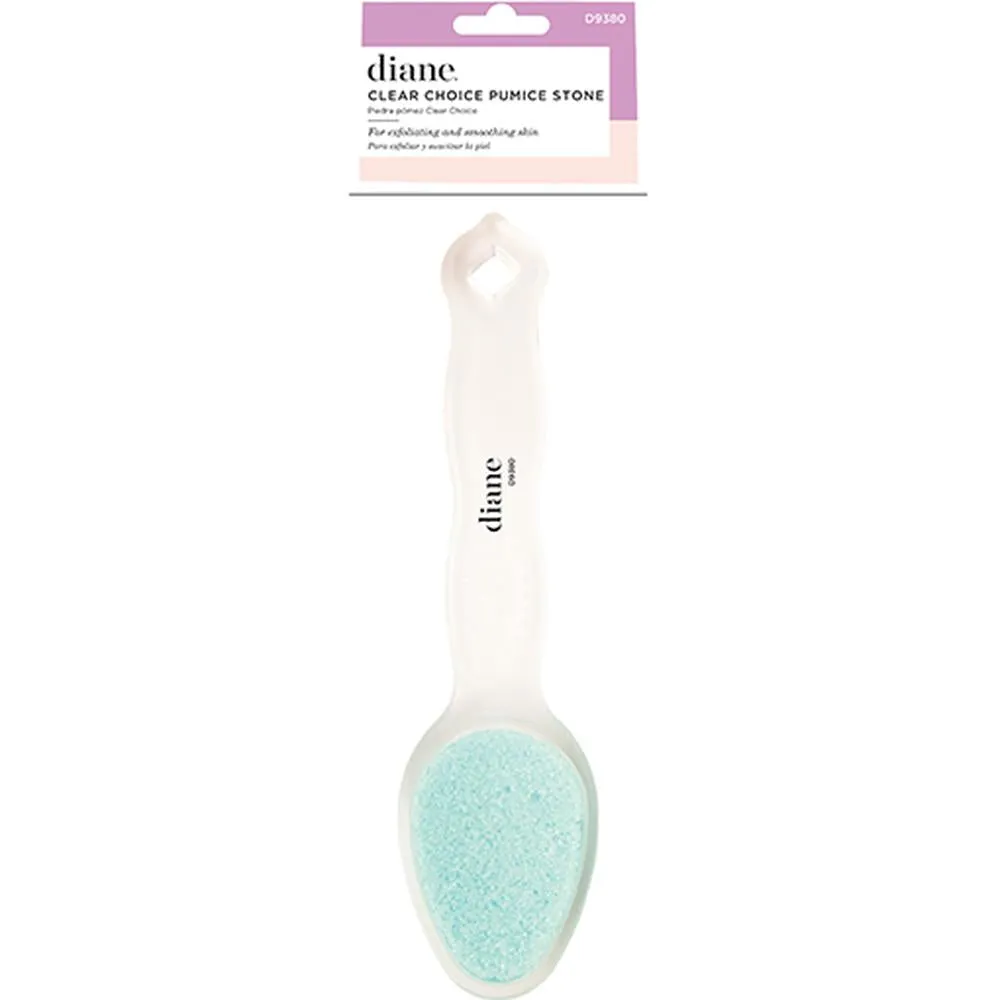 Diane Clear Choice Pumice Stone