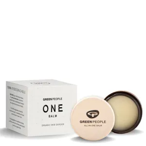 DISCONTINUED Green People One Balm 30ml