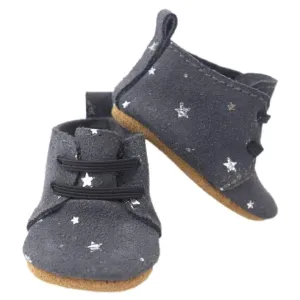 Doll Shoes - Stary Night Boots