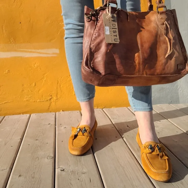 Dorking Tigre D8792 - Yellow