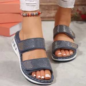 Dortha | Orthopedic Comfort Sandal