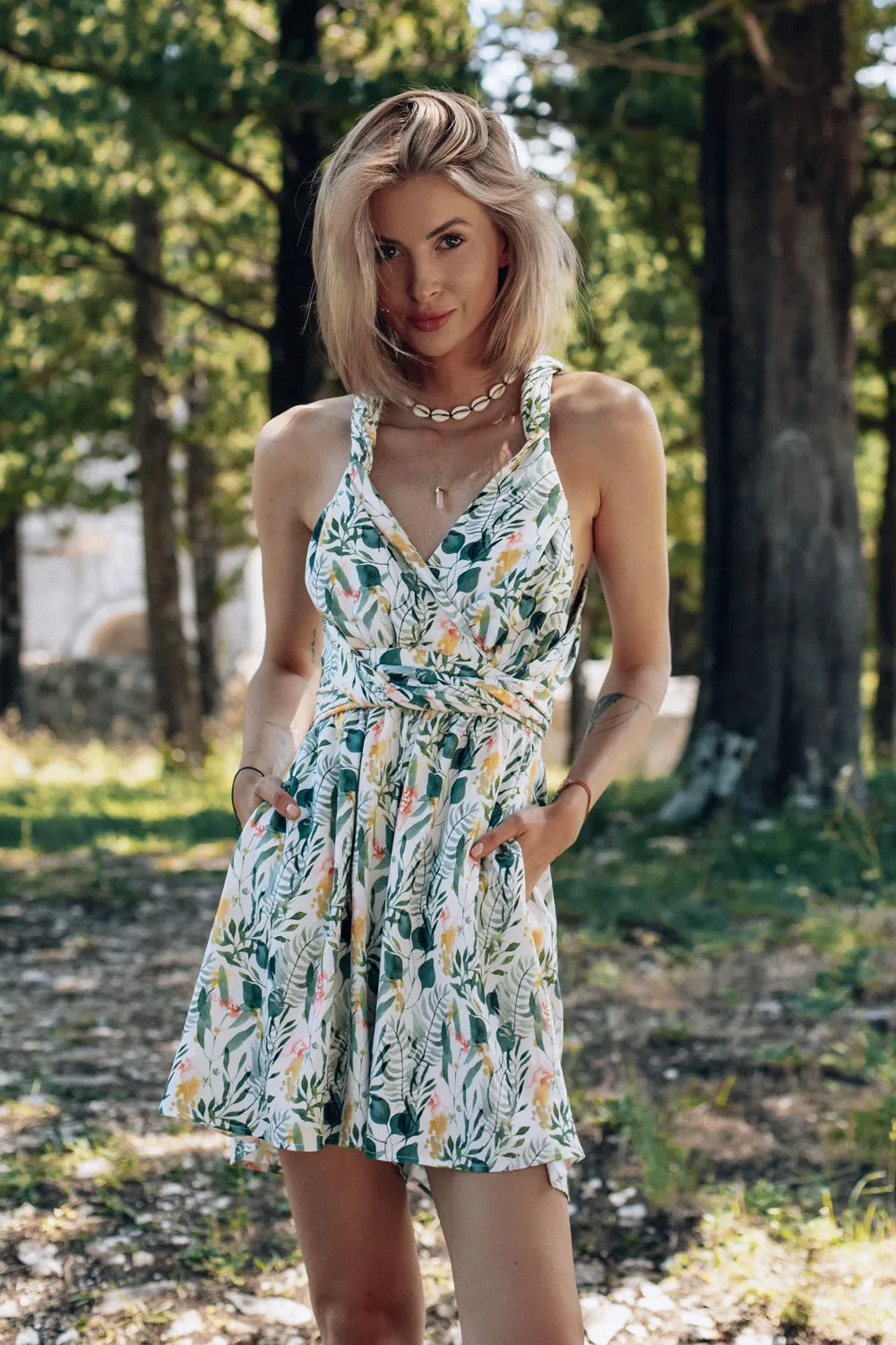 Dreams infinity mini suit