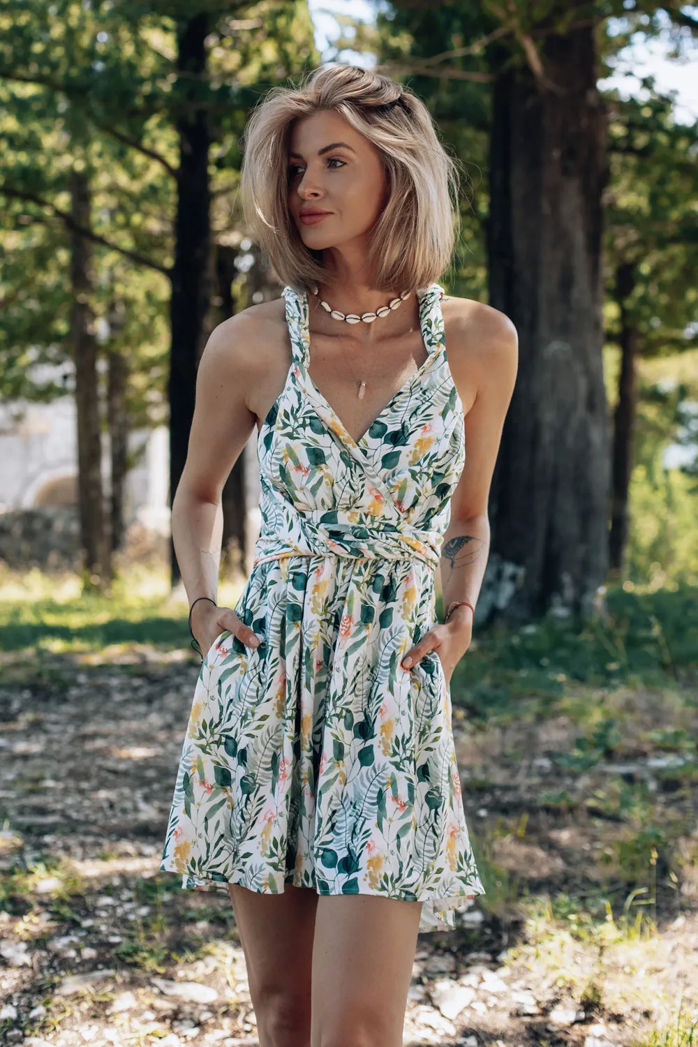 Dreams infinity mini suit
