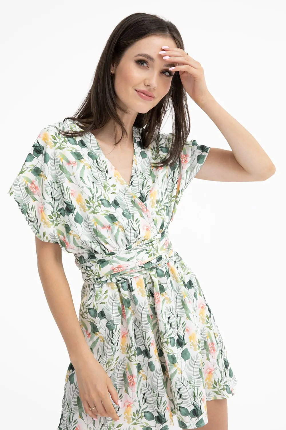 Dreams infinity mini suit