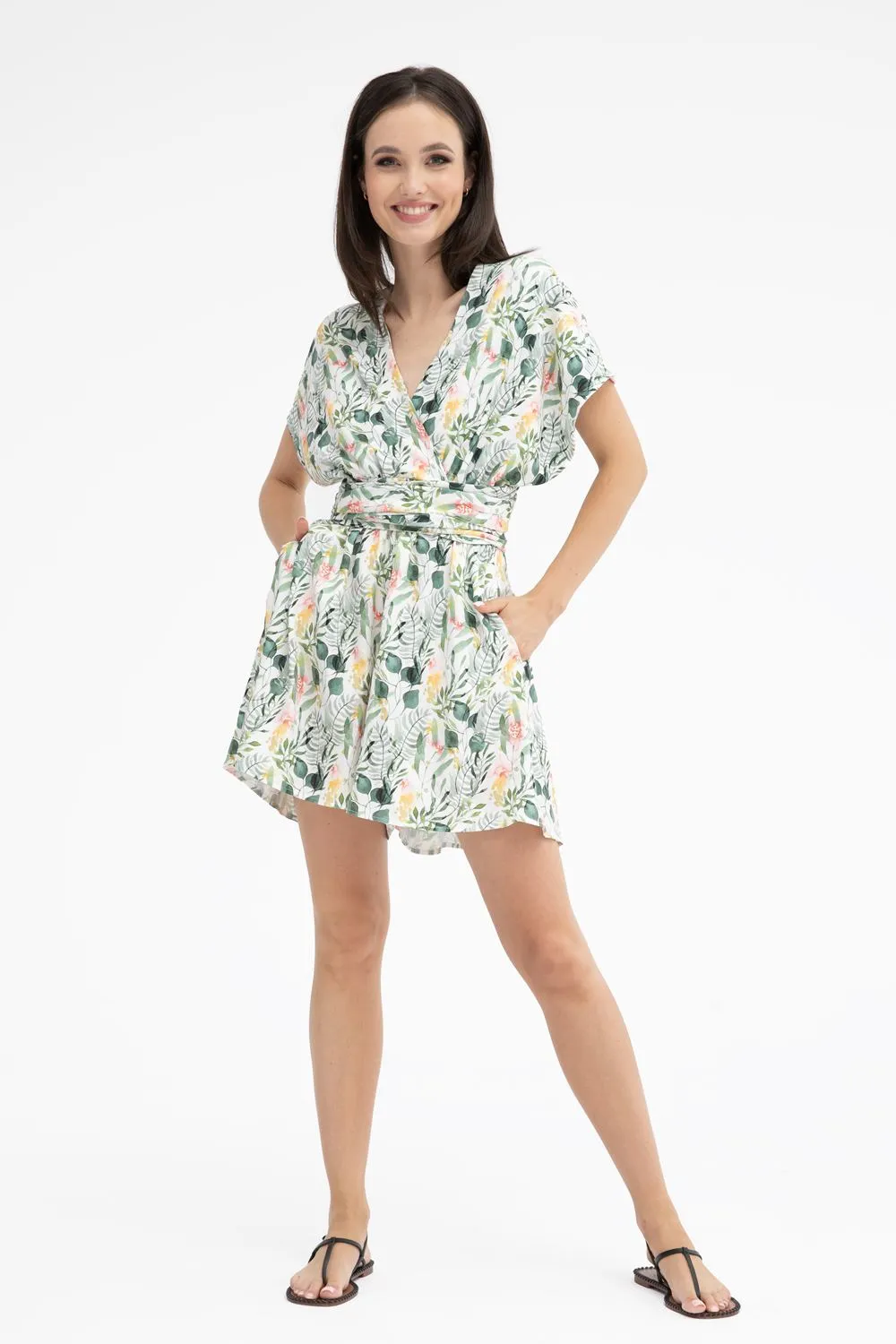 Dreams infinity mini suit