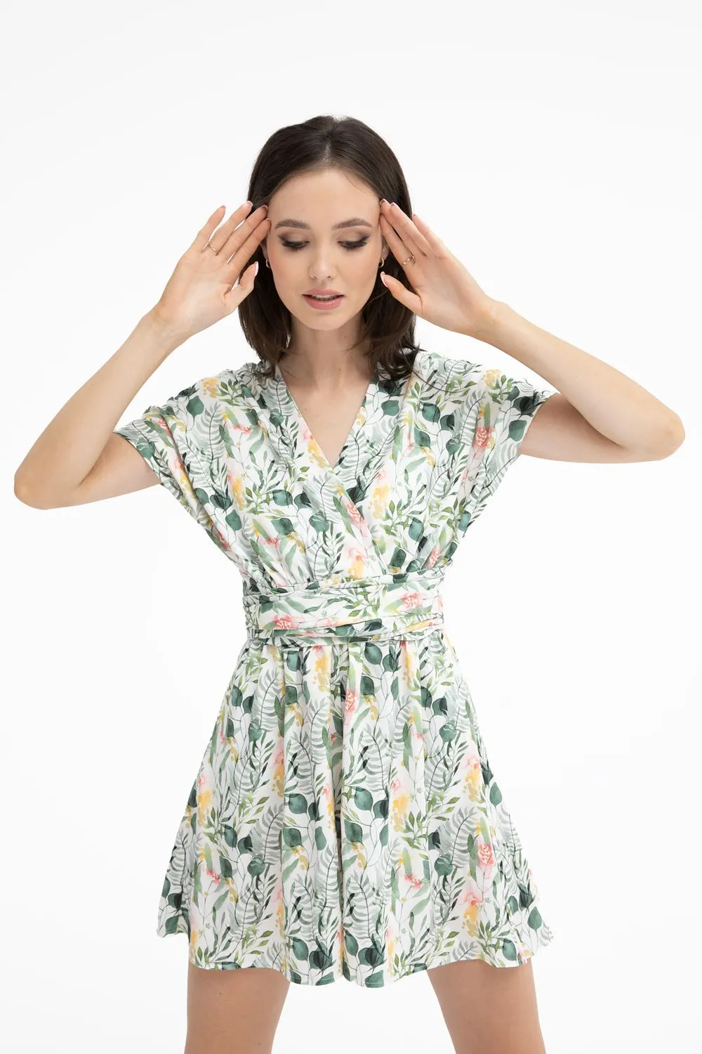 Dreams infinity mini suit
