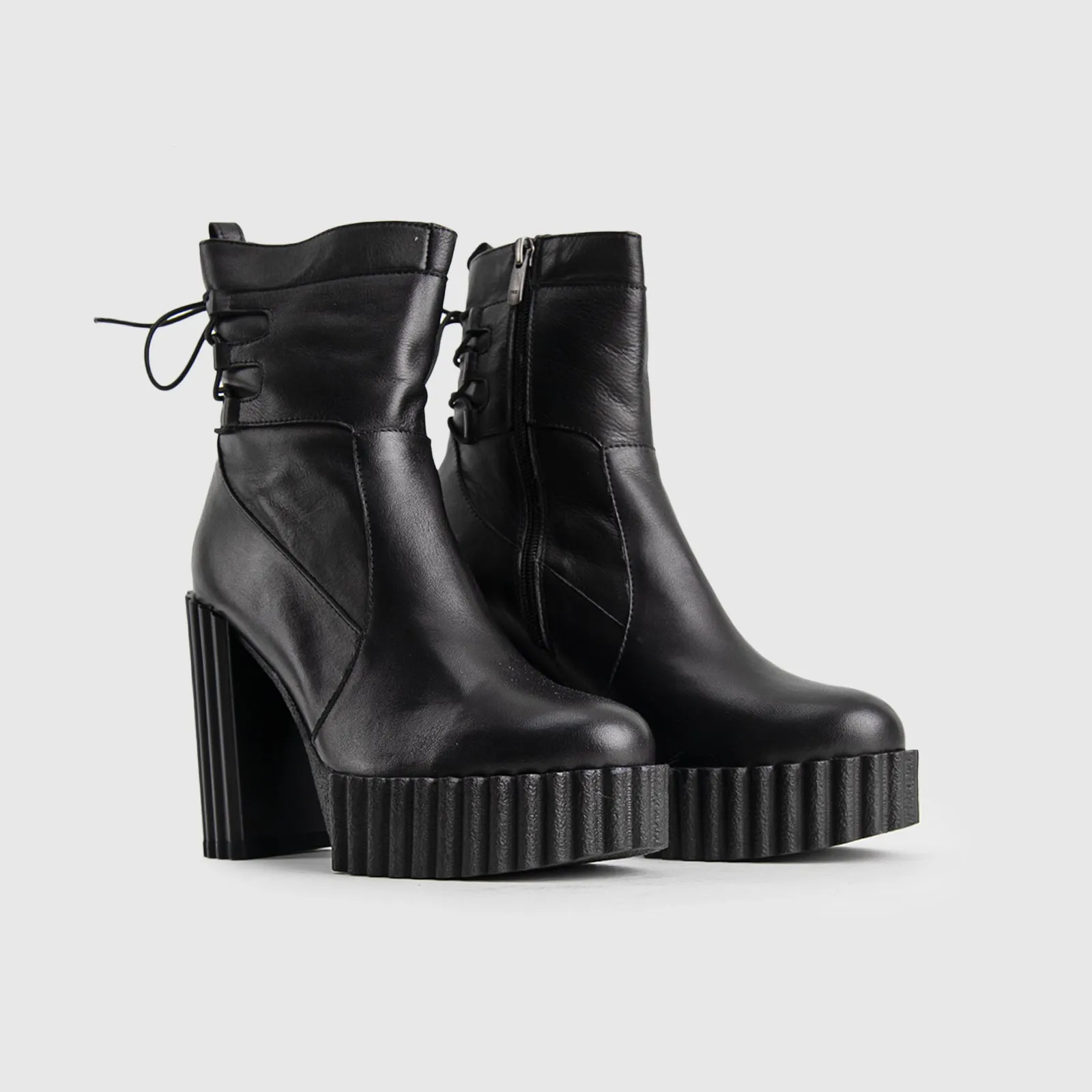 Dress Boots - 11036