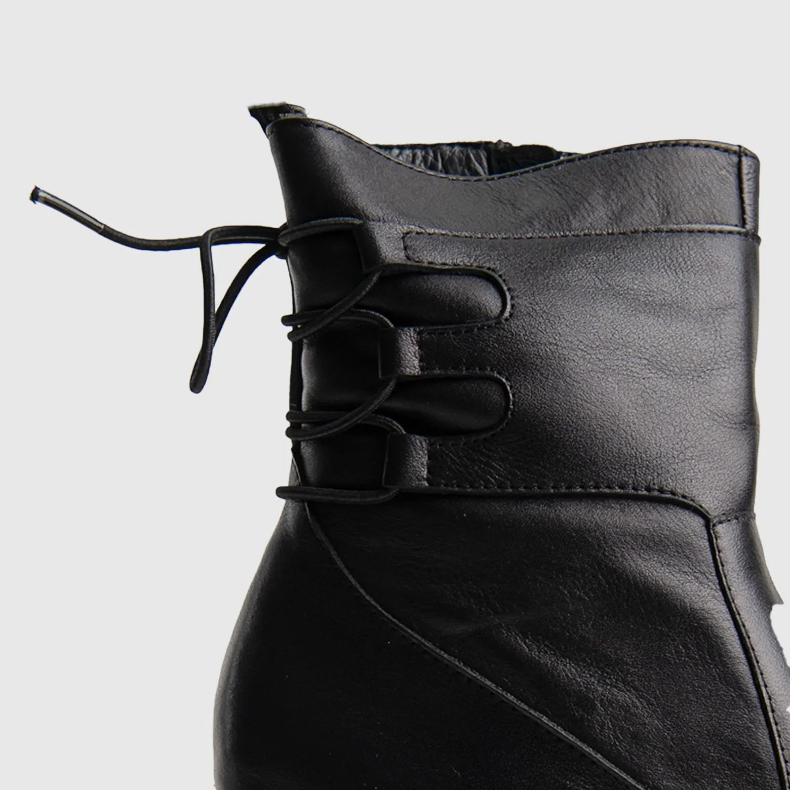 Dress Boots - 11036