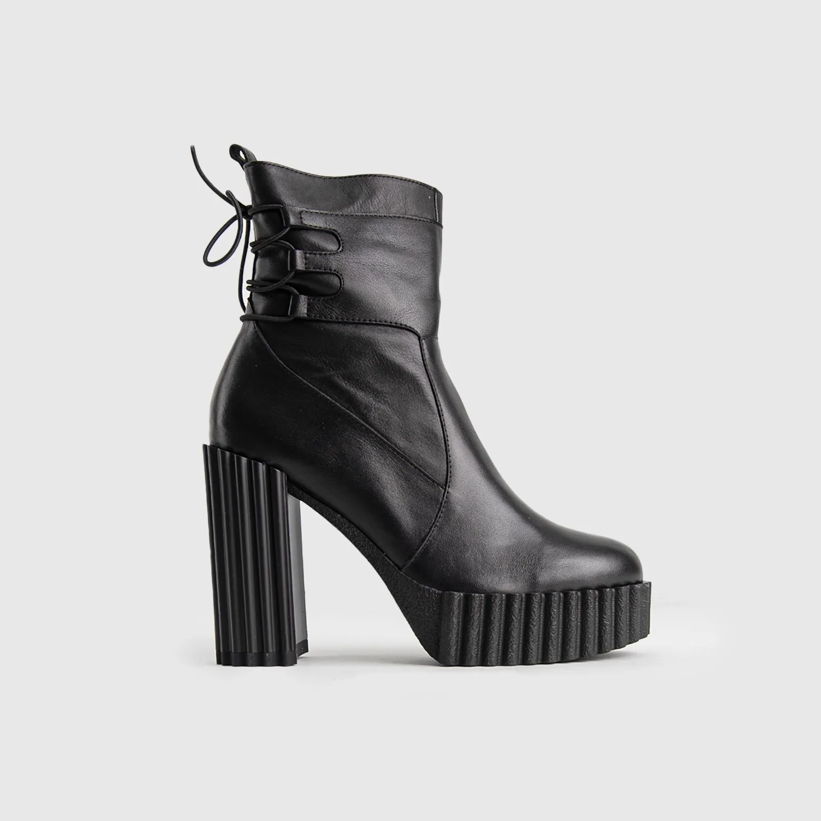 Dress Boots - 11036