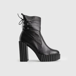 Dress Boots - 11036