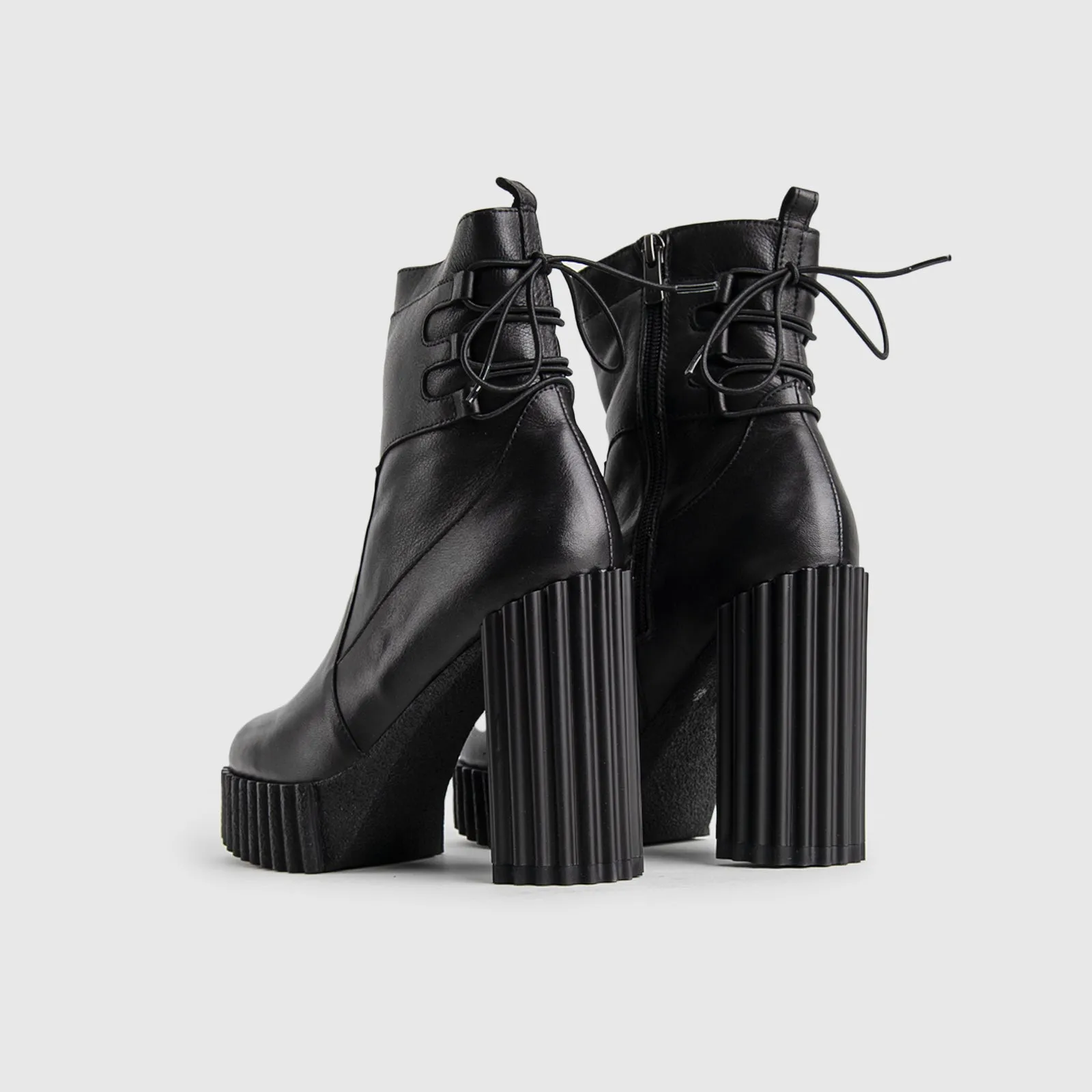 Dress Boots - 11036