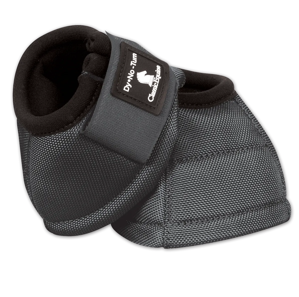DYNO Turn Bell Boot- CHARCOAL