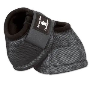 DYNO Turn Bell Boot- CHARCOAL