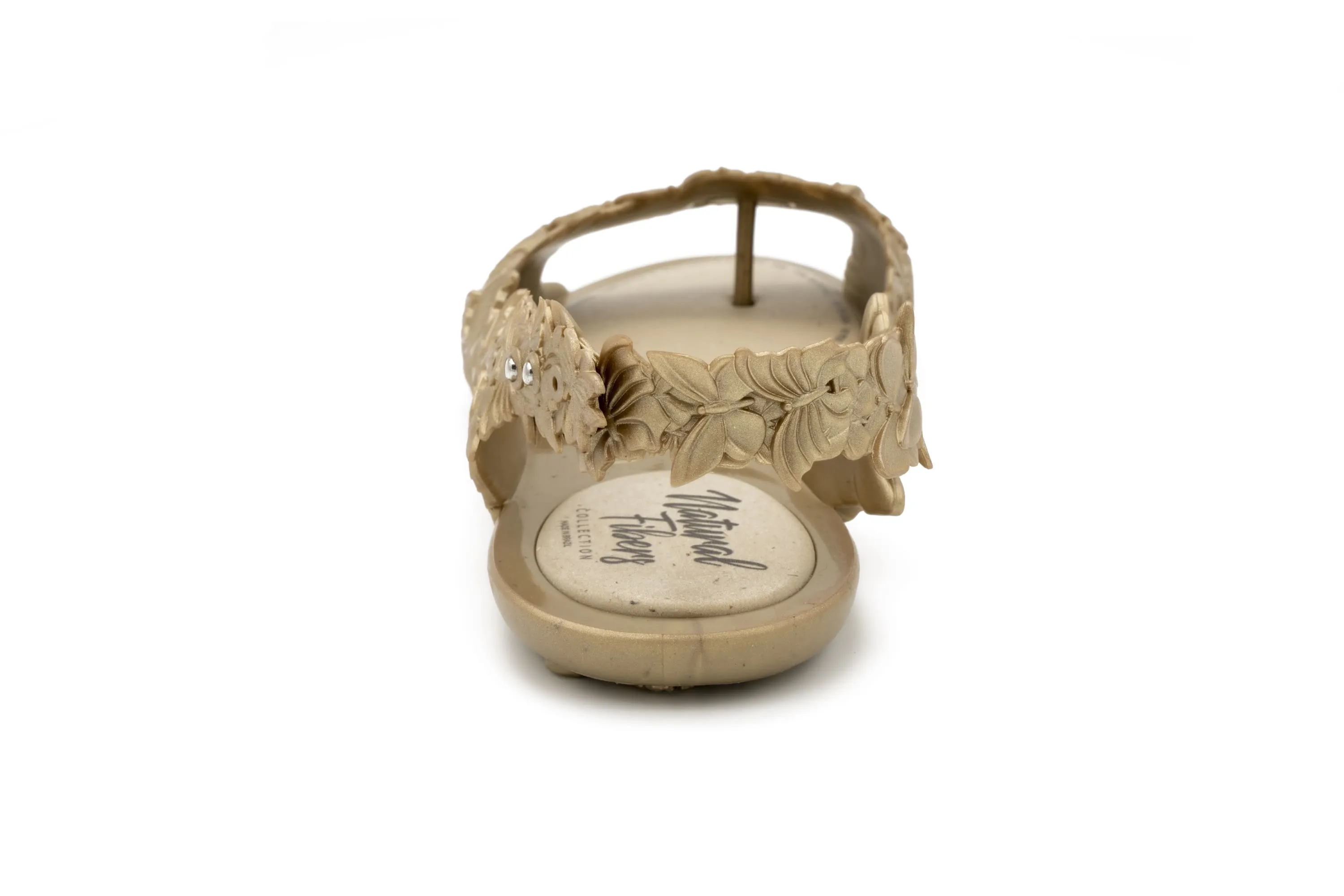 Eco Friendly - FLEXI Butterfly Gold