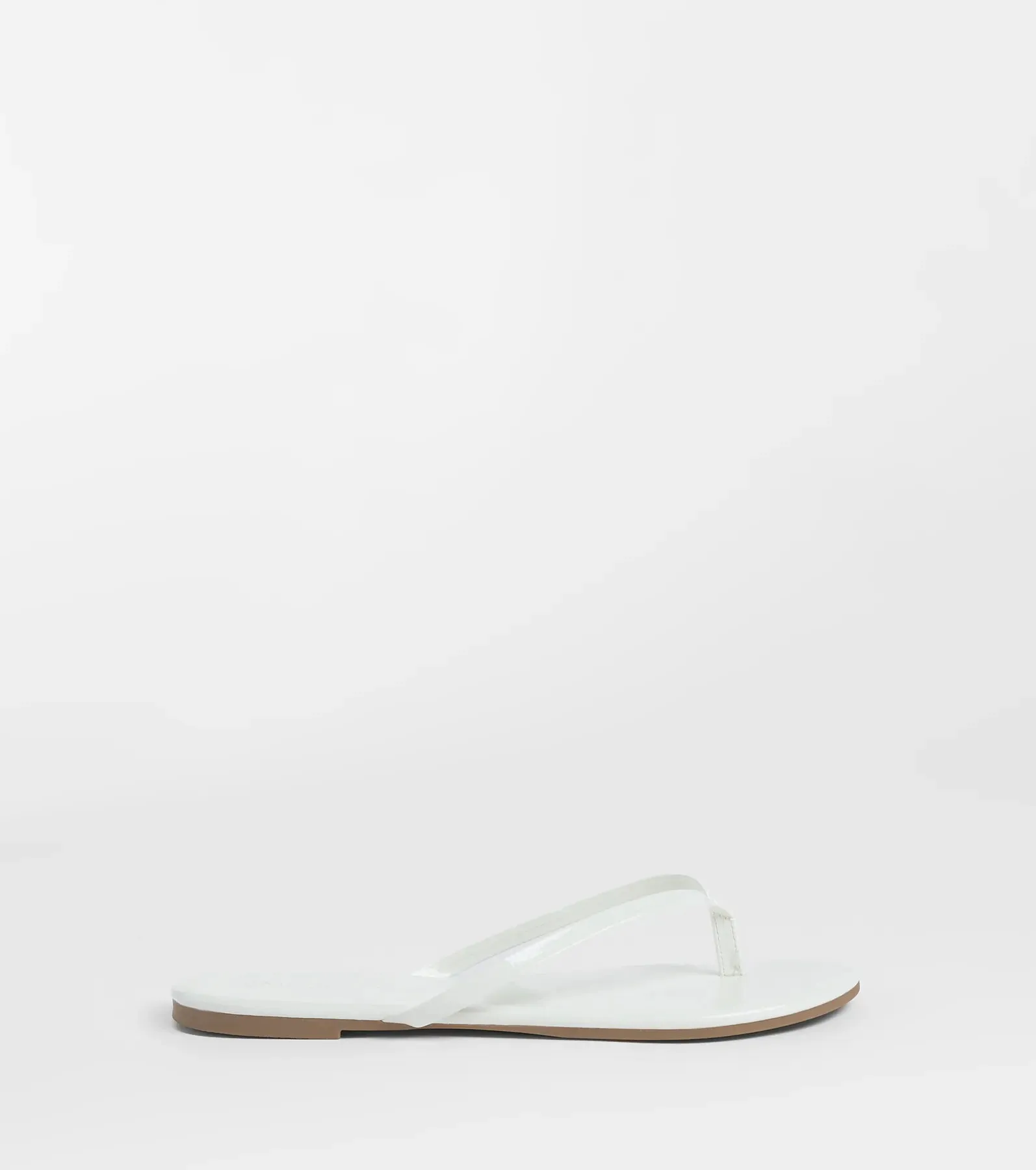Effortless Icon Basic Thong Sandals