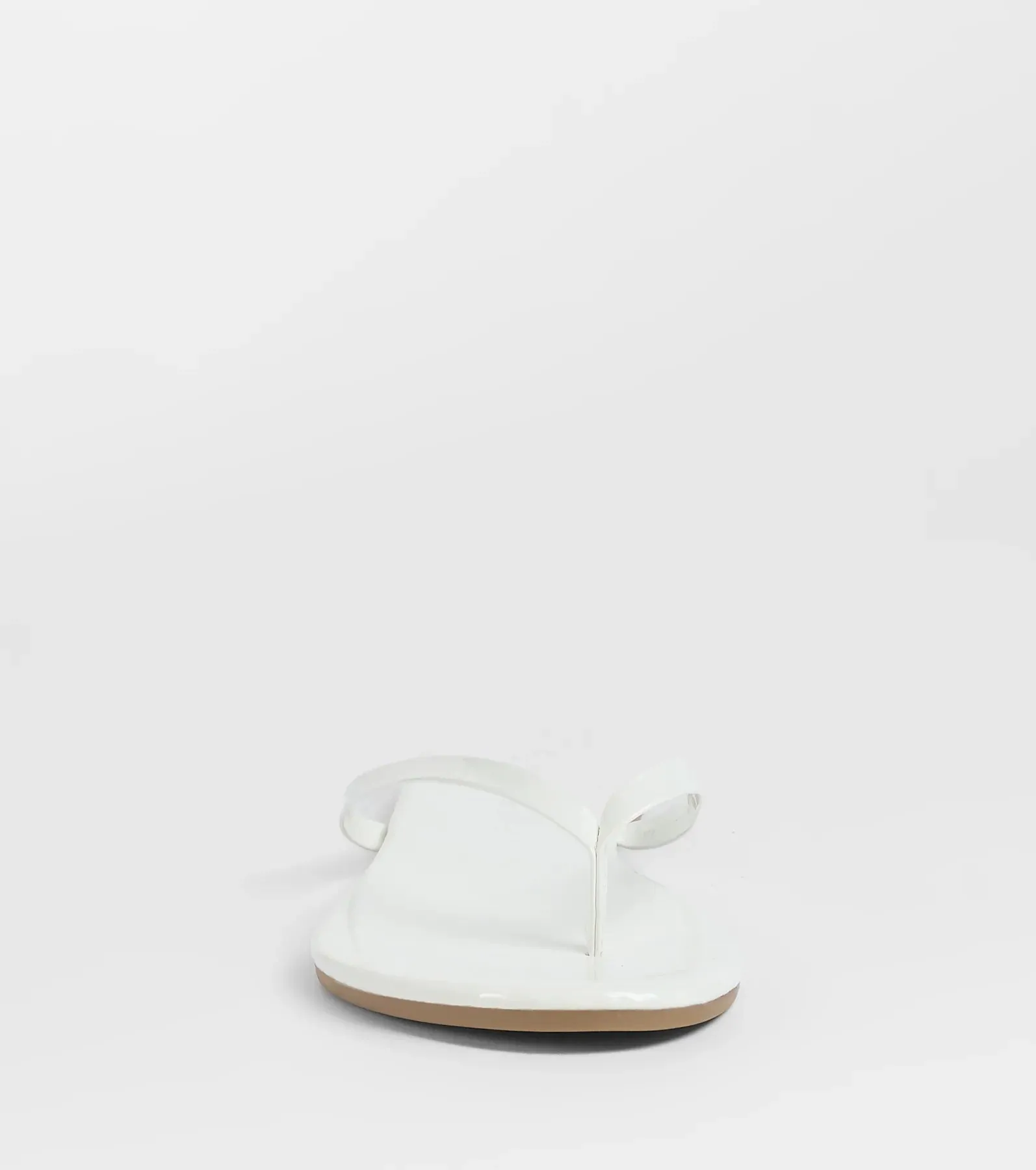 Effortless Icon Basic Thong Sandals