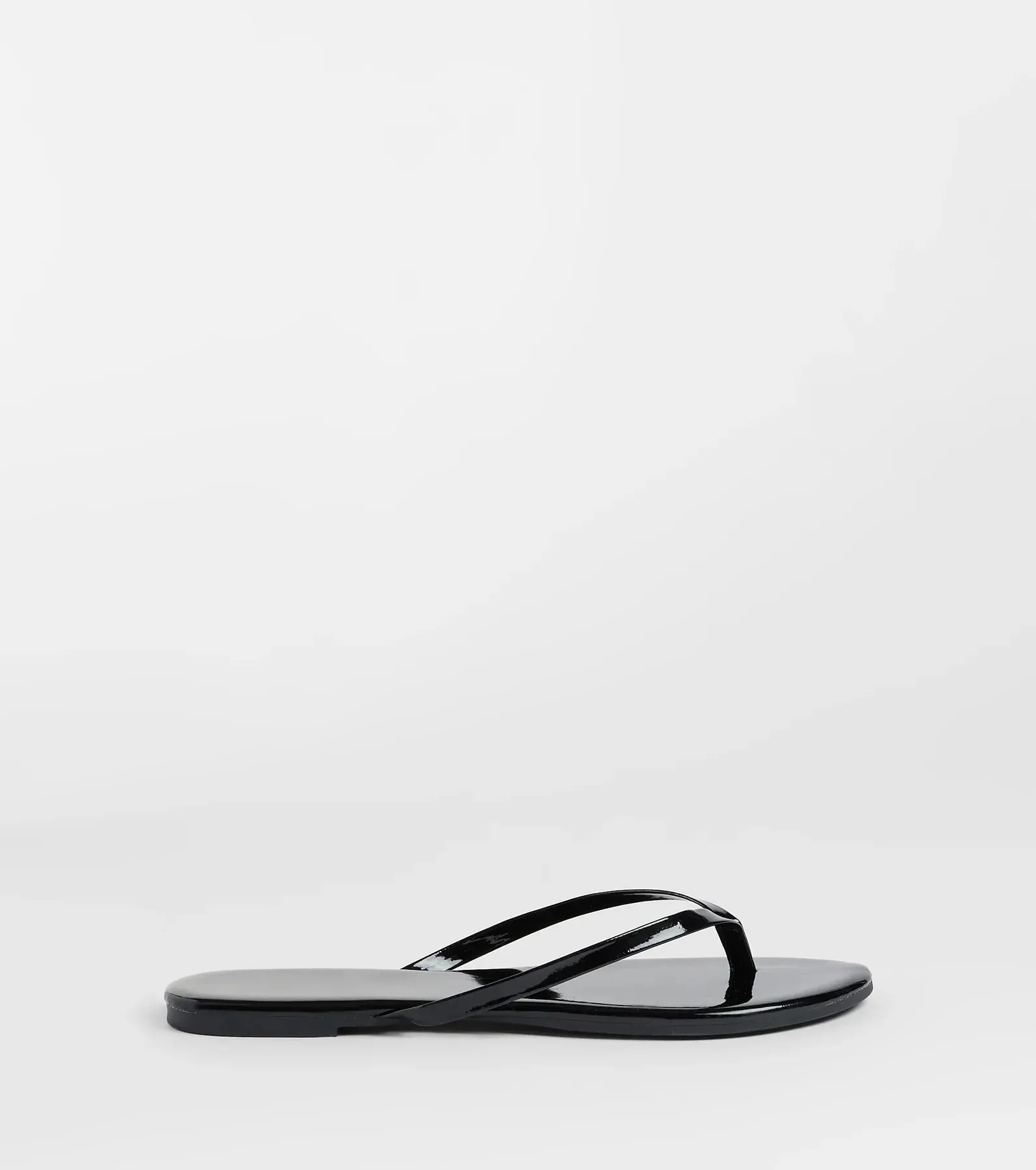 Effortless Icon Basic Thong Sandals