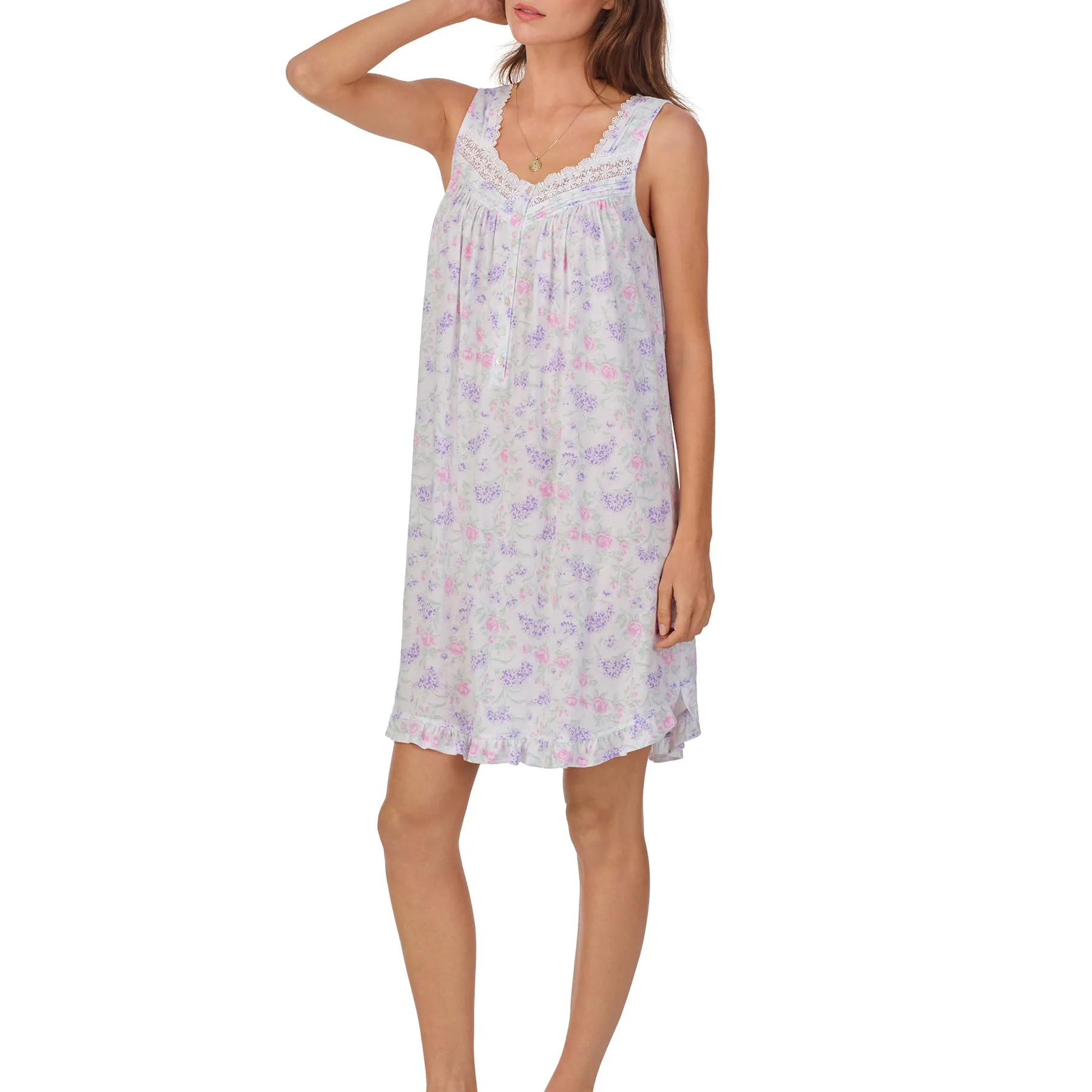 Eileen West Chemise